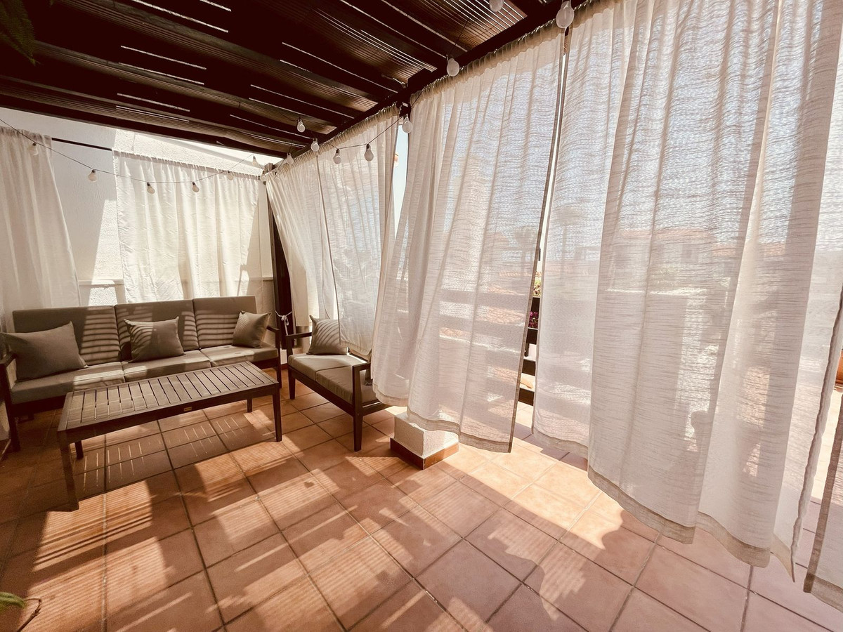 Appartement te koop in La Duquesa | 2 slaapkamers H5084203