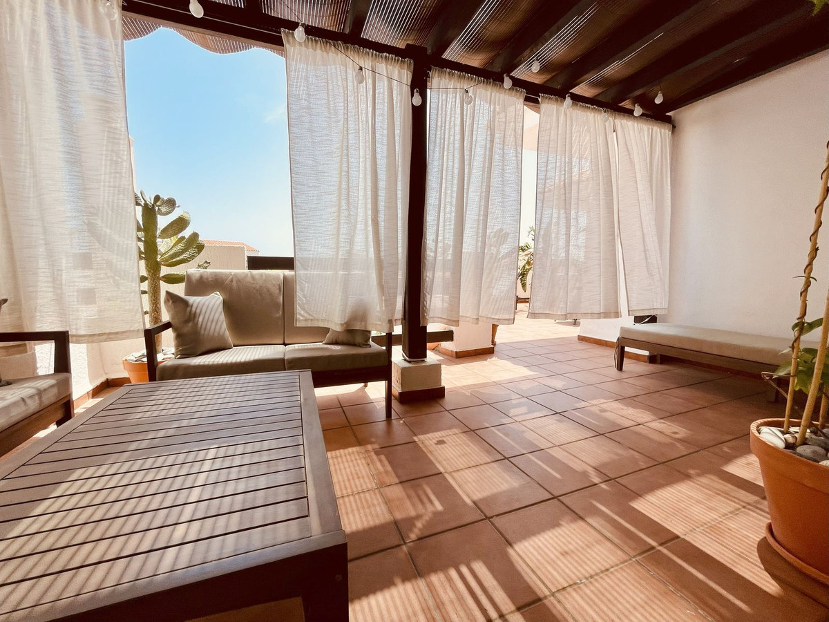 Appartement te koop in La Duquesa | 2 slaapkamers H5084203
