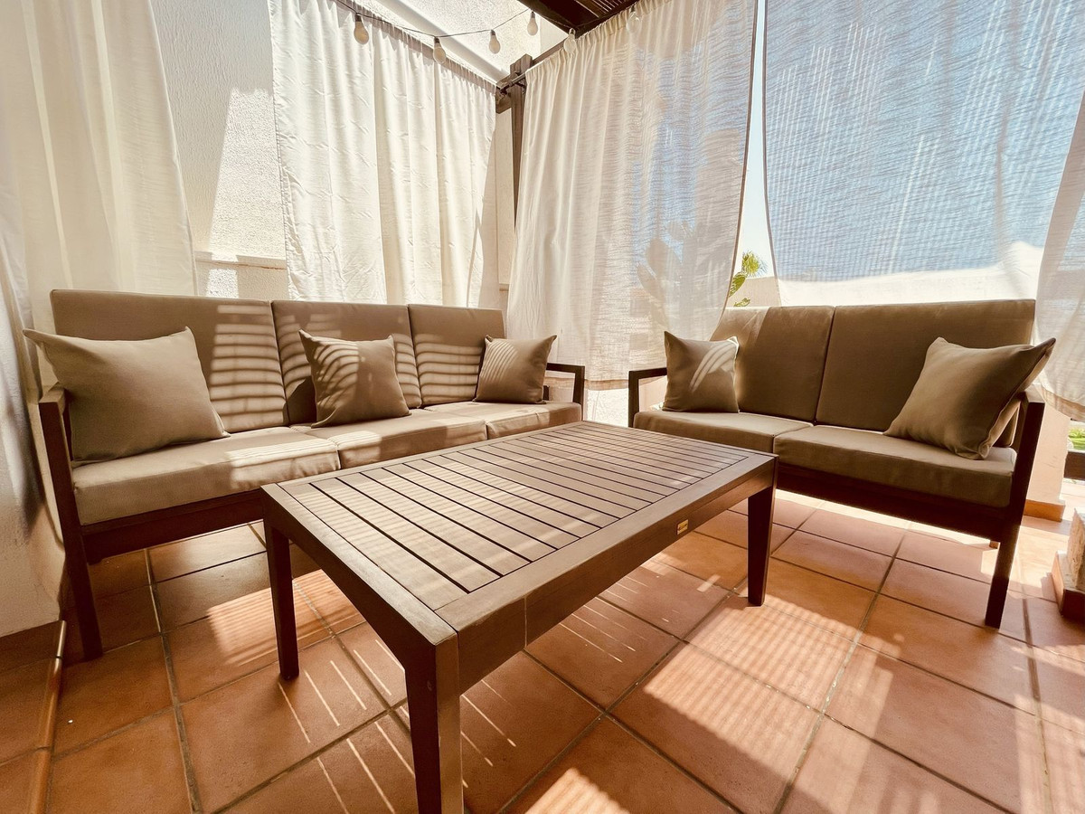 Appartement te koop in La Duquesa | 2 slaapkamers H5084203