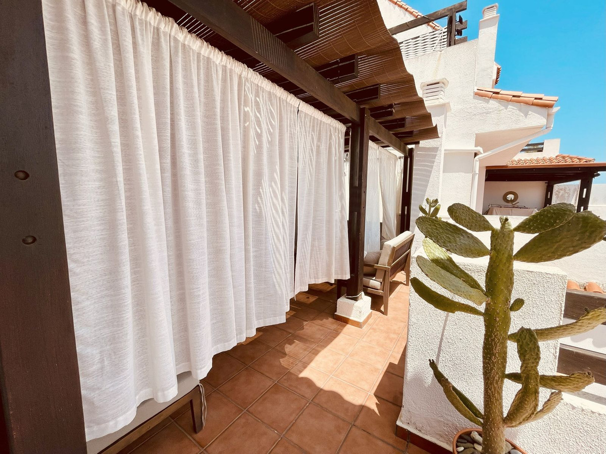 Appartement te koop in La Duquesa | 2 slaapkamers H5084203