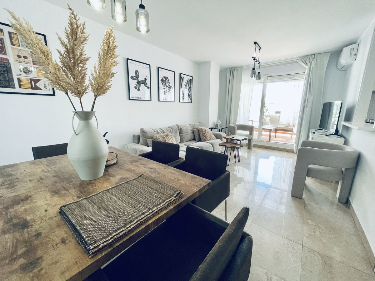 Appartement te koop in La Duquesa | 2 slaapkamers H5084203