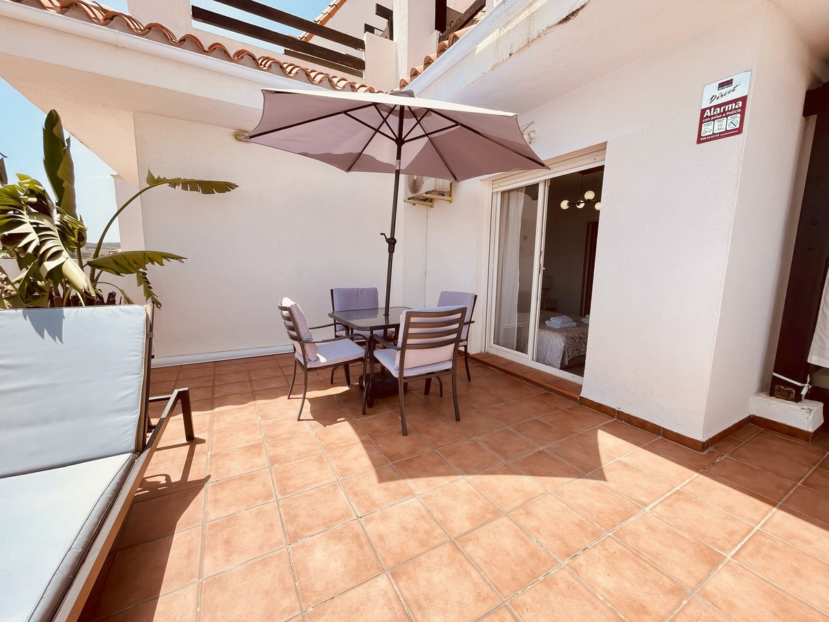 Appartement te koop in La Duquesa | 2 slaapkamers H5084203