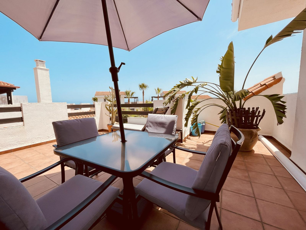 Appartement te koop in La Duquesa | 2 slaapkamers H5084203