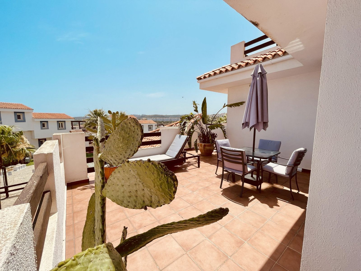 Appartement te koop in La Duquesa | 2 slaapkamers H5084203