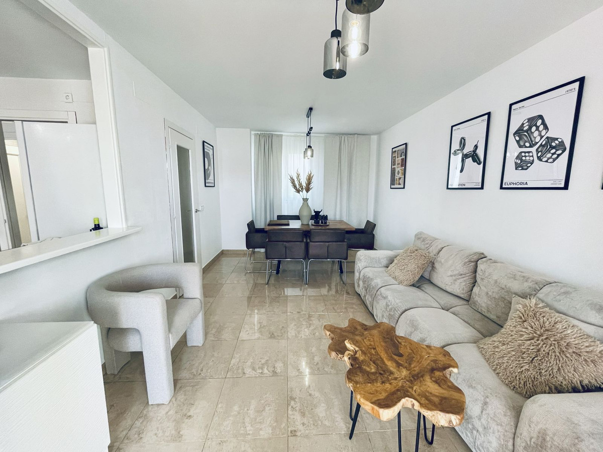 Appartement te koop in La Duquesa | 2 slaapkamers H5084203