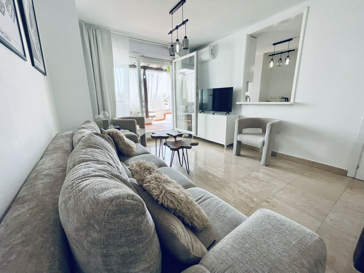 Appartement te koop in La Duquesa | 2 slaapkamers H5084203