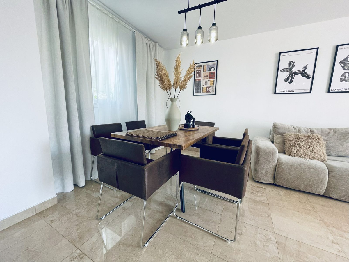 Appartement te koop in La Duquesa | 2 slaapkamers H5084203