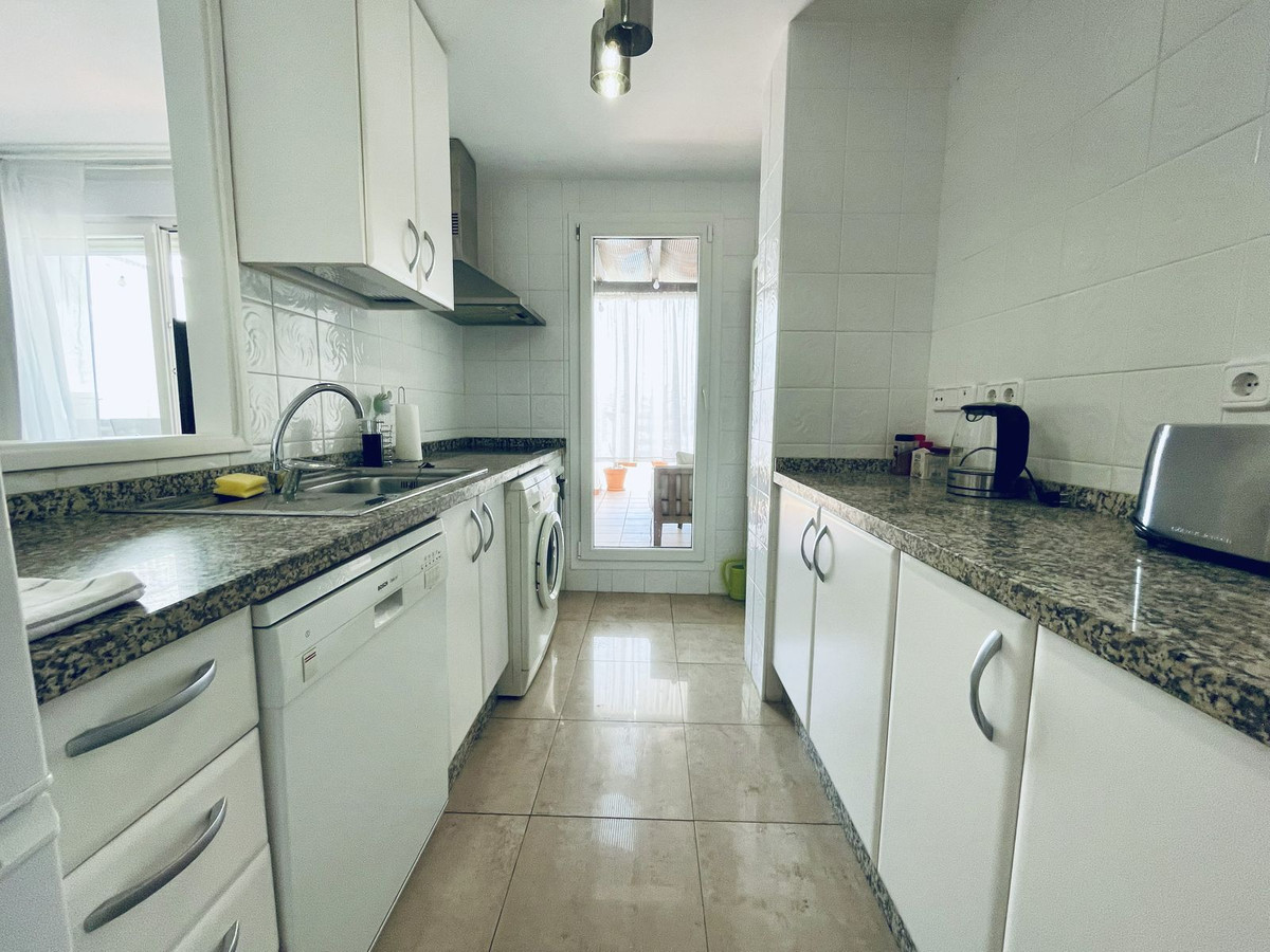 Appartement te koop in La Duquesa | 2 slaapkamers H5084203