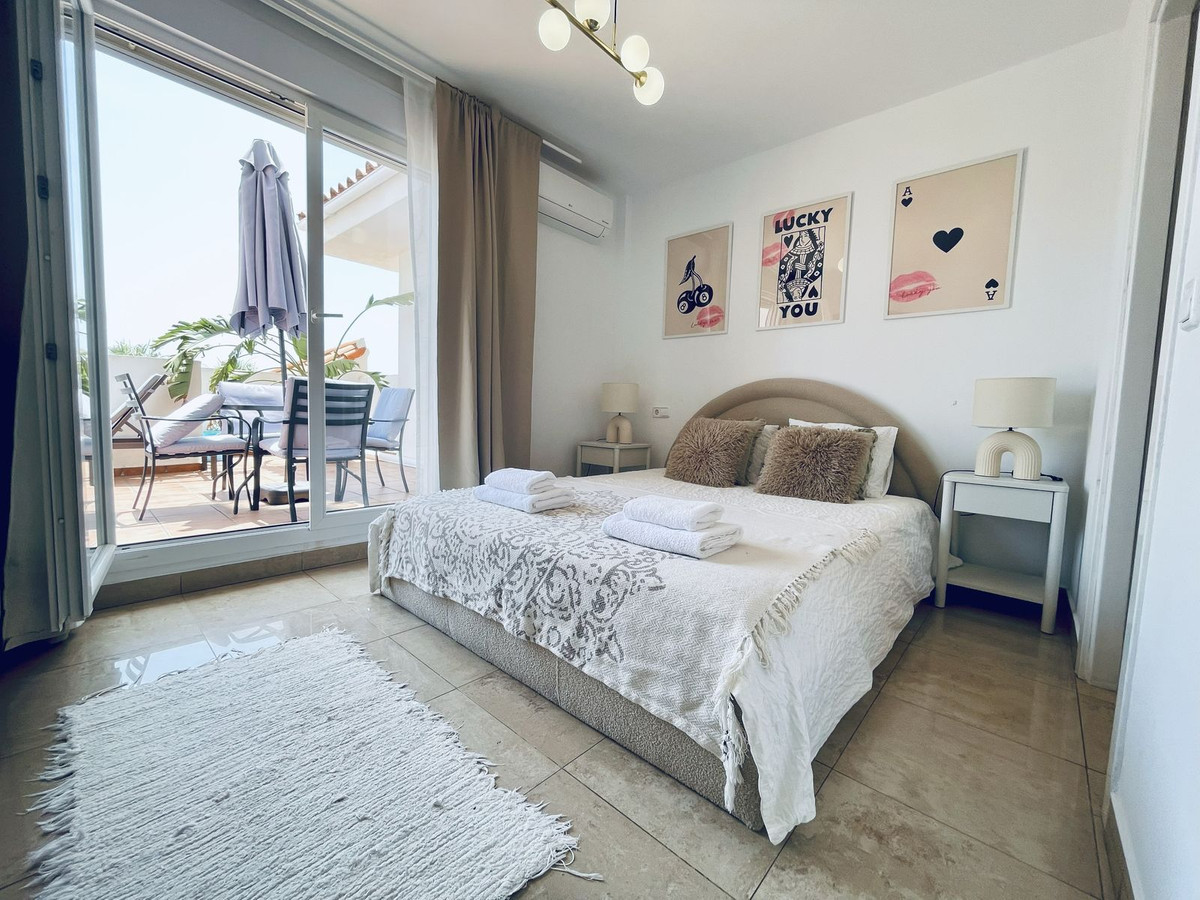 Appartement te koop in La Duquesa | 2 slaapkamers H5084203