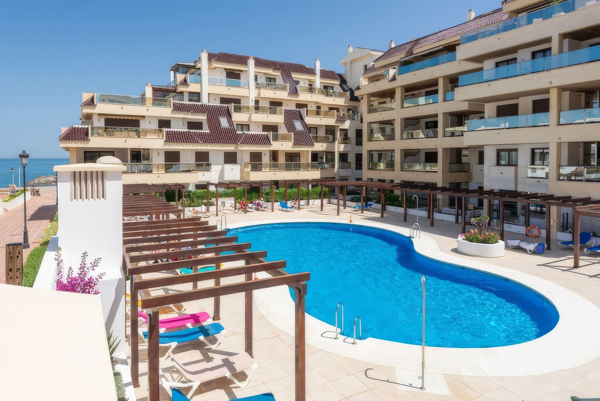 Appartement te koop in La Duquesa | 2 slaapkamers H5103073