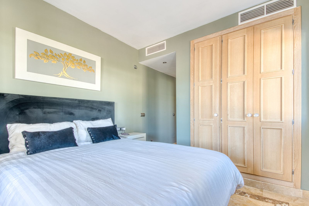 Appartement te koop in La Duquesa | 2 slaapkamers H5103073
