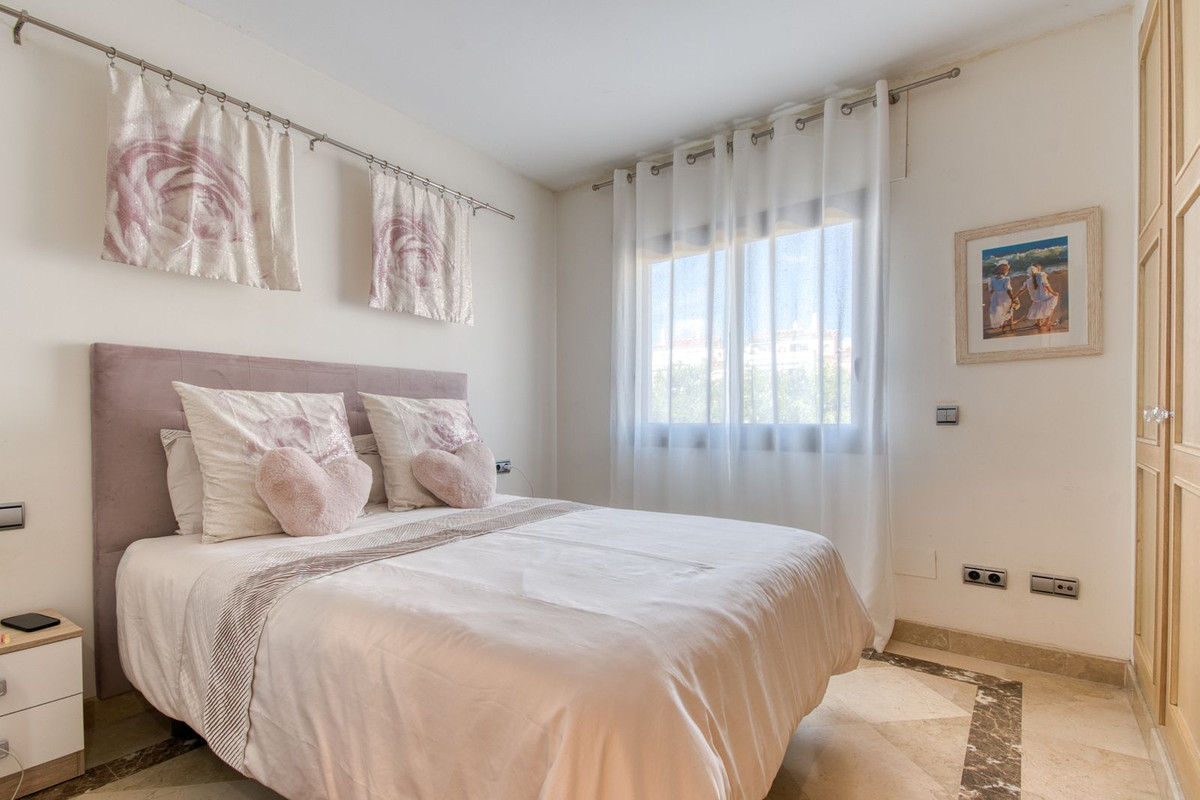 Appartement te koop in La Duquesa | 2 slaapkamers H5103073