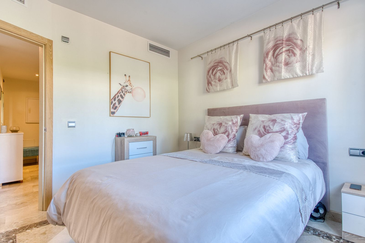 Appartement te koop in La Duquesa | 2 slaapkamers H5103073