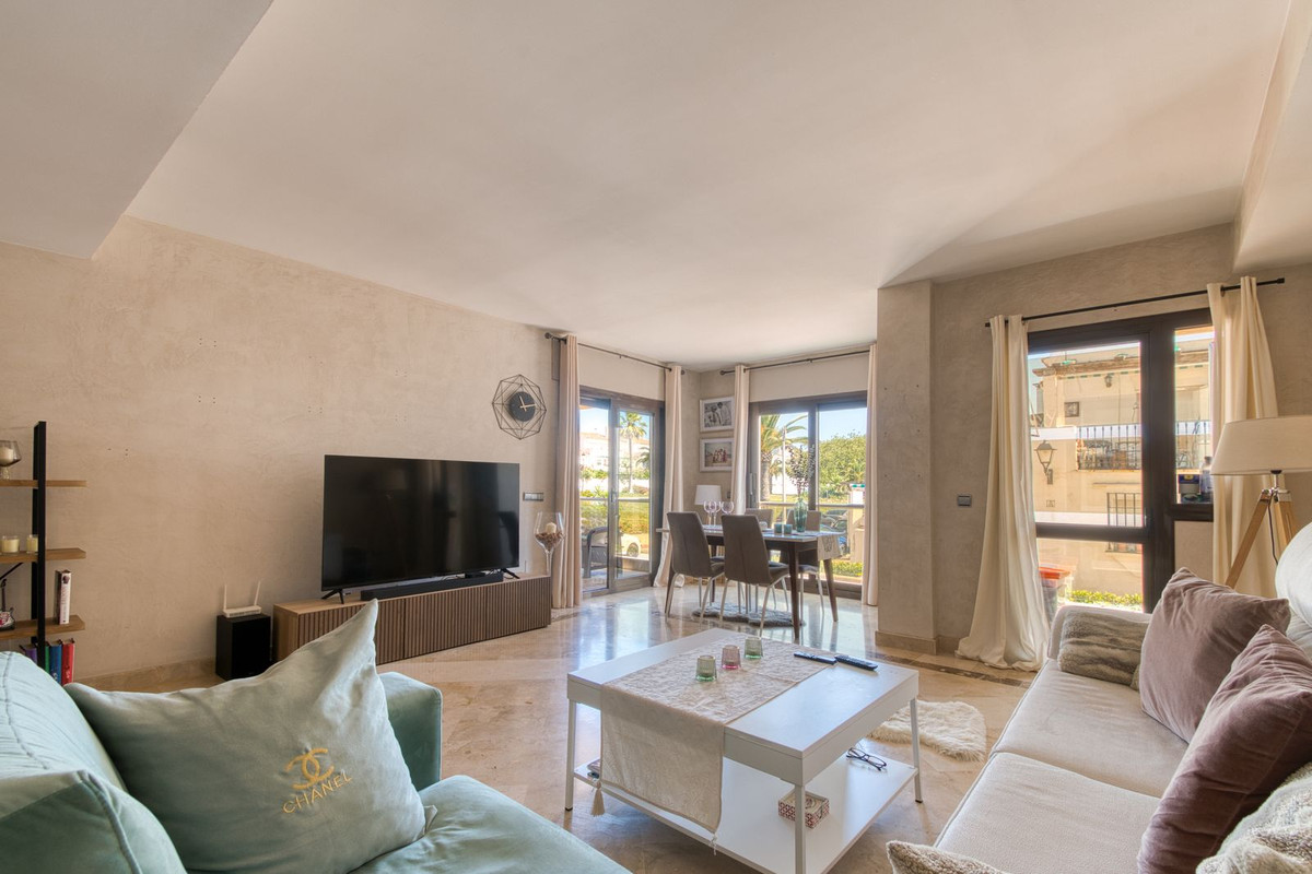 Appartement te koop in La Duquesa | 2 slaapkamers H5103073