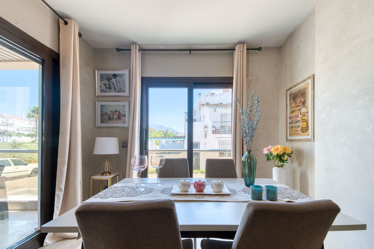 Appartement te koop in La Duquesa | 2 slaapkamers H5103073