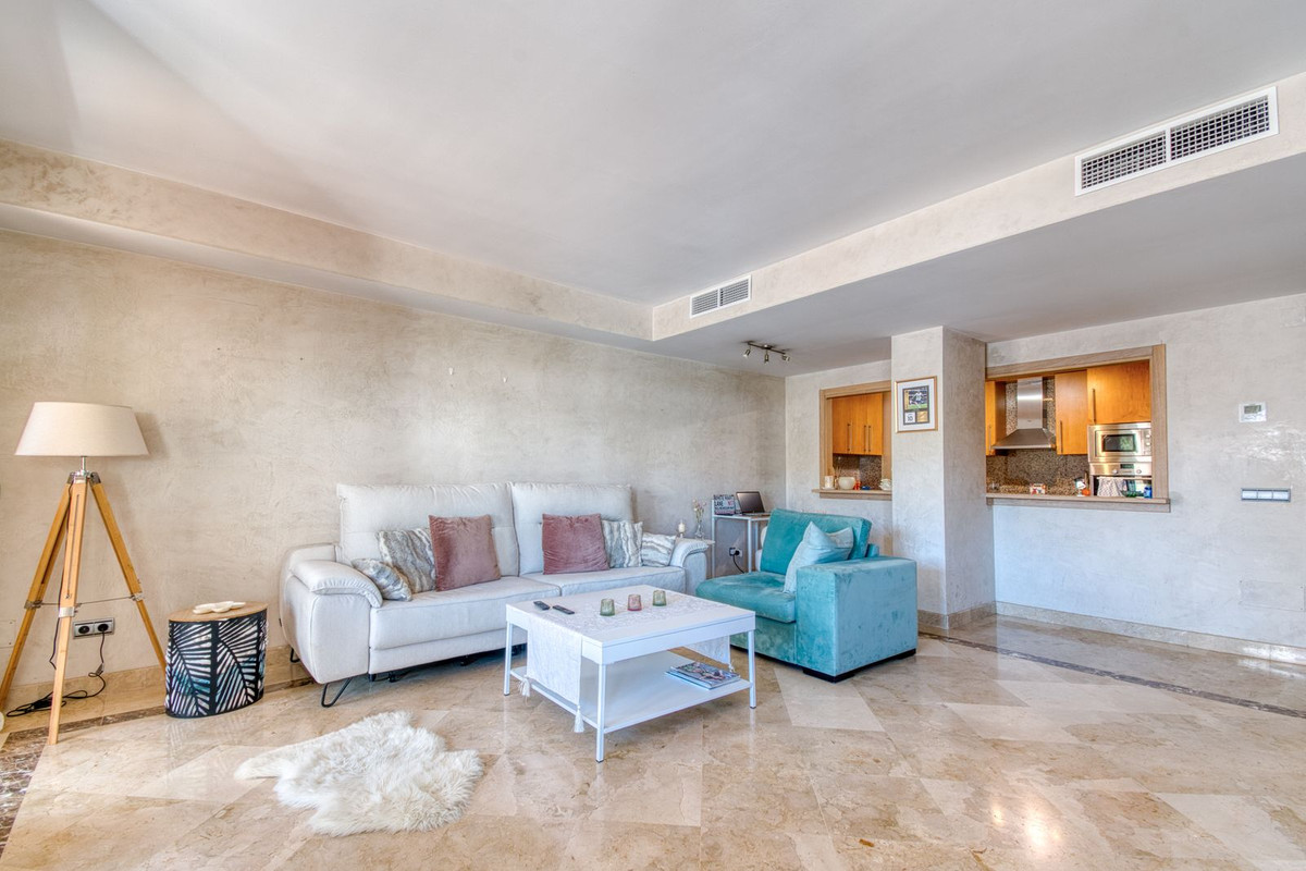 Appartement te koop in La Duquesa | 2 slaapkamers H5103073