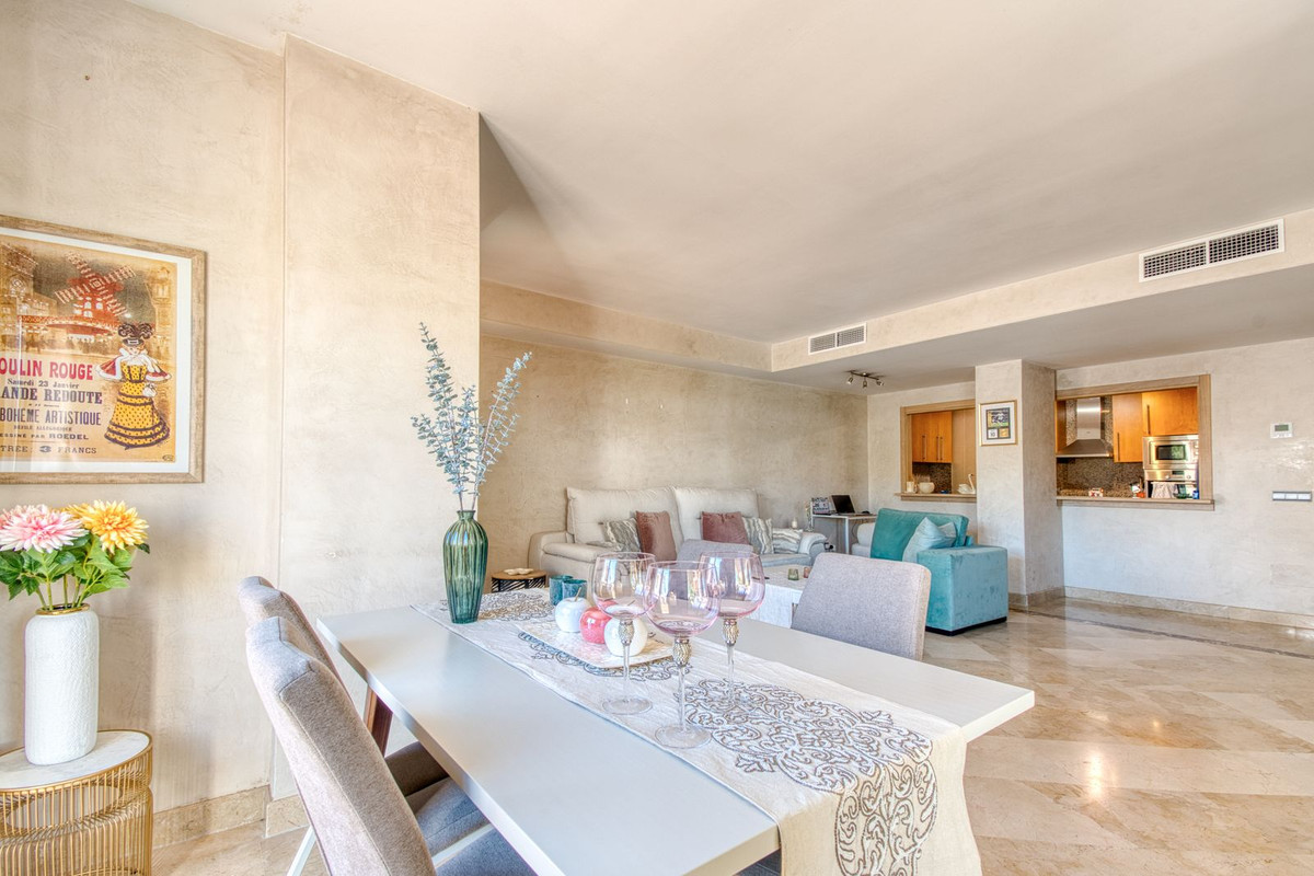Appartement te koop in La Duquesa | 2 slaapkamers H5103073
