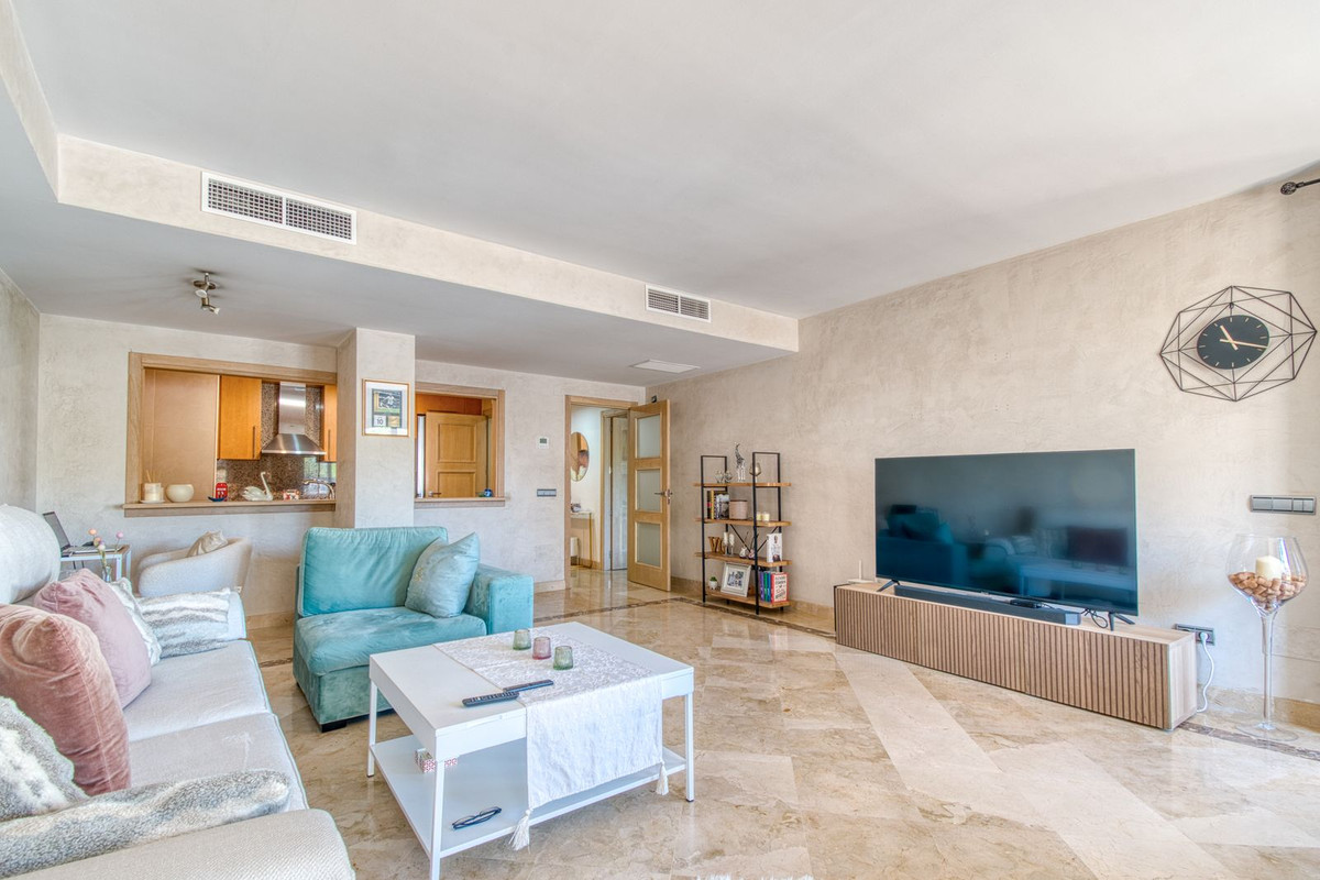 Appartement te koop in La Duquesa | 2 slaapkamers H5103073