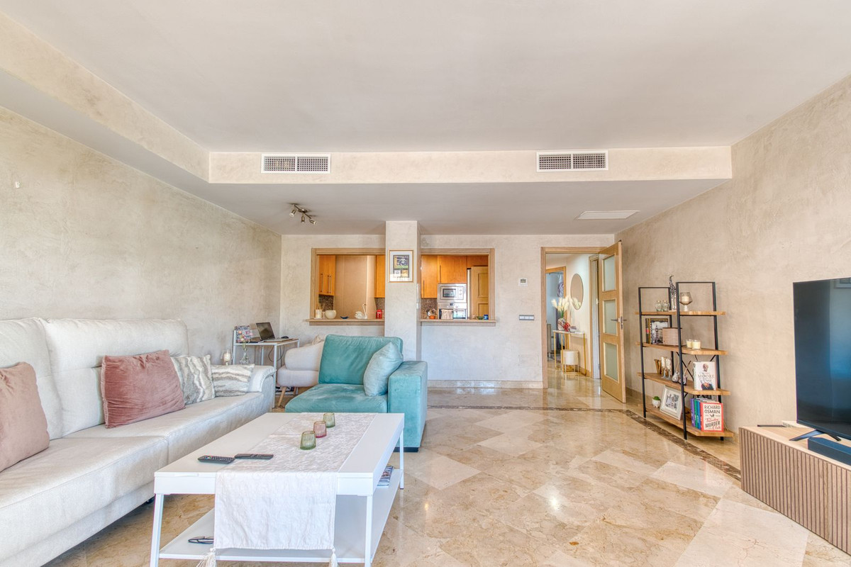 Appartement te koop in La Duquesa | 2 slaapkamers H5103073