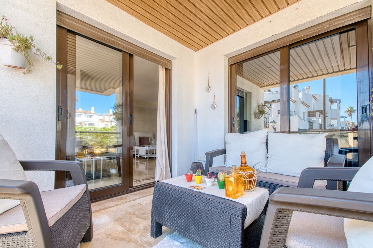 Appartement te koop in La Duquesa | 2 slaapkamers H5103073