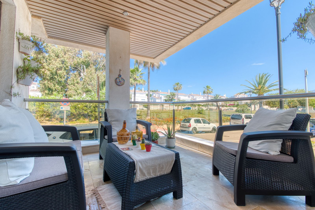 Appartement te koop in La Duquesa | 2 slaapkamers H5103073
