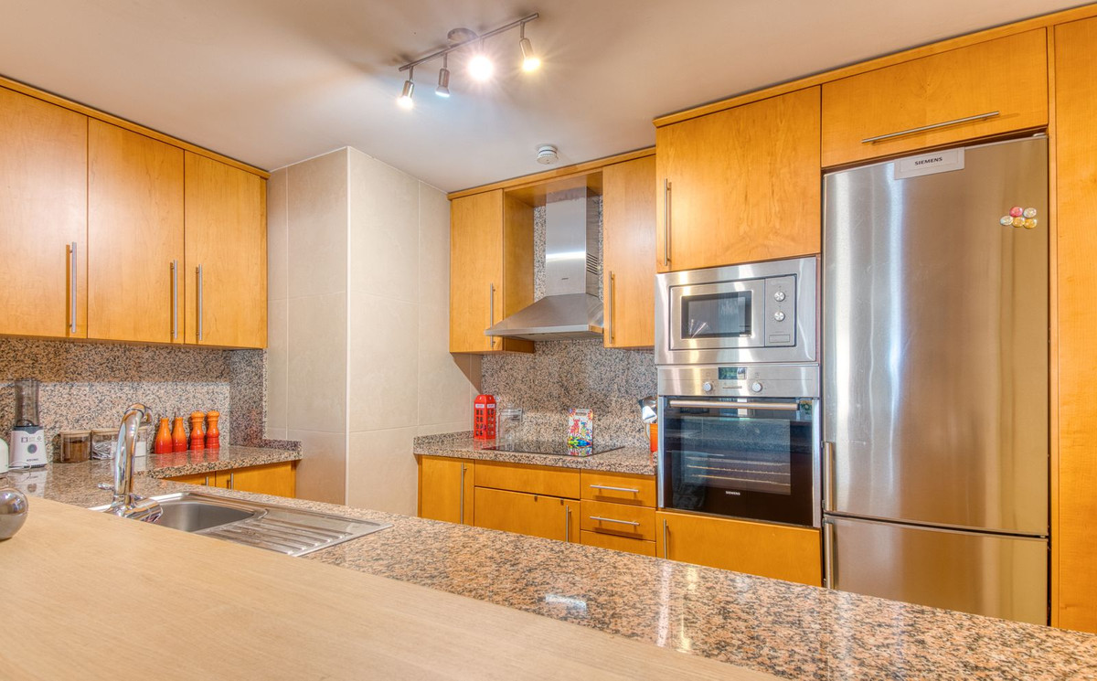 Appartement te koop in La Duquesa | 2 slaapkamers H5103073