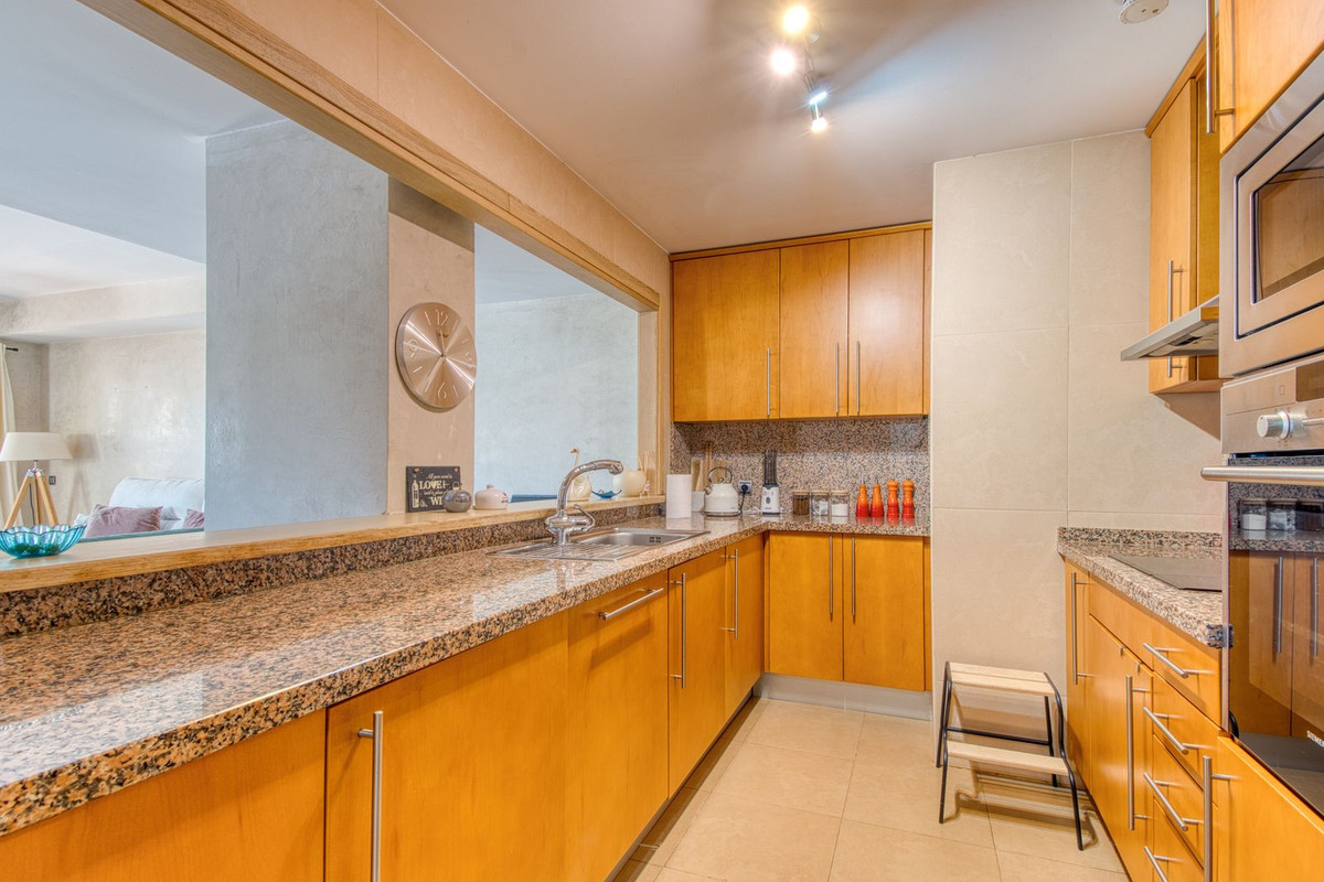 Appartement te koop in La Duquesa | 2 slaapkamers H5103073