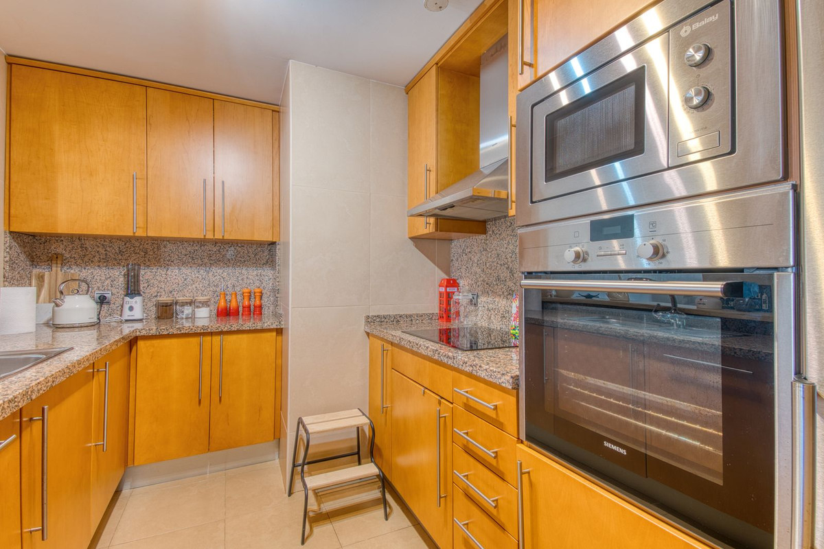 Appartement te koop in La Duquesa | 2 slaapkamers H5103073