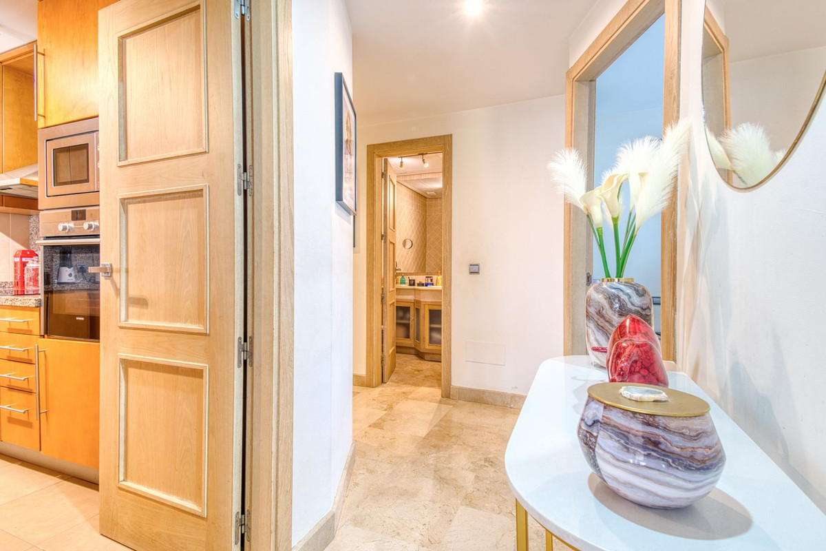 Appartement te koop in La Duquesa | 2 slaapkamers H5103073