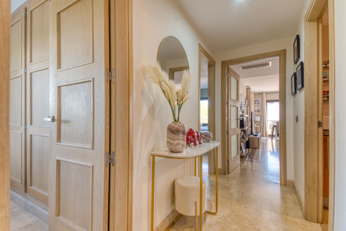 Appartement te koop in La Duquesa | 2 slaapkamers H5103073