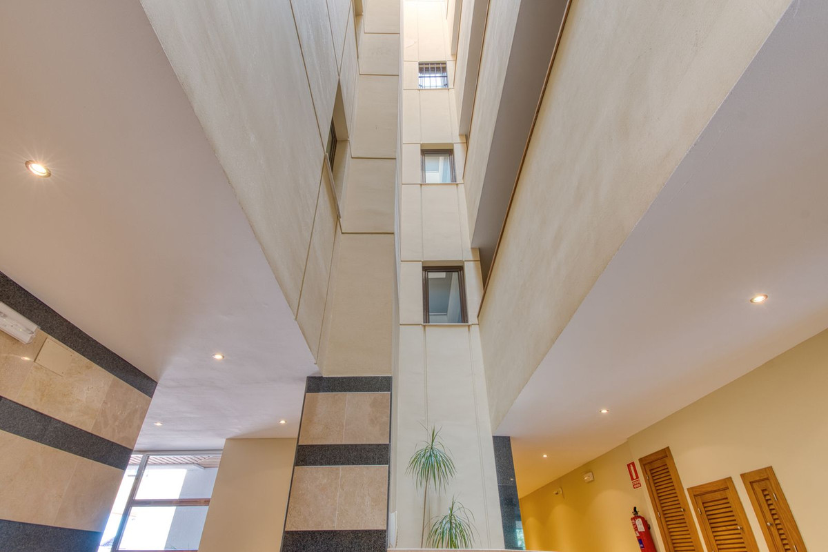 Appartement te koop in La Duquesa | 2 slaapkamers H5103073