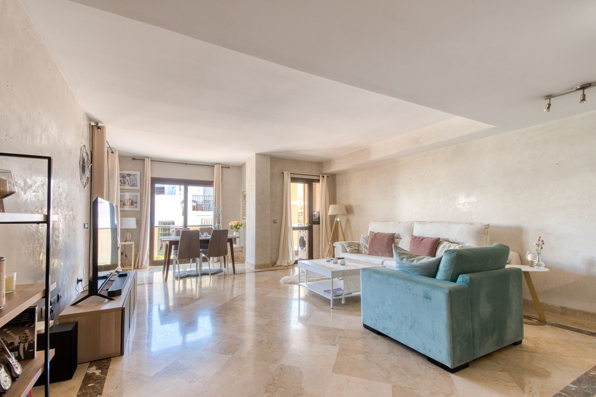 Appartement te koop in La Duquesa | 2 slaapkamers H5103073