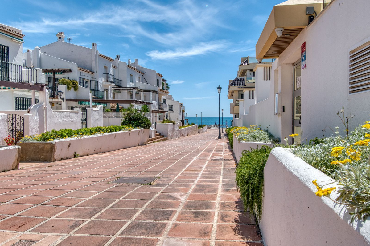 Appartement te koop in La Duquesa | 2 slaapkamers H5103073