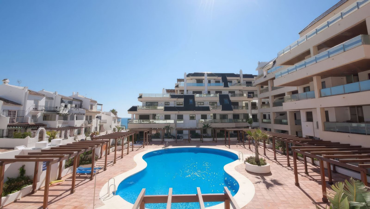 Appartement te koop in La Duquesa | 2 slaapkamers H5103073