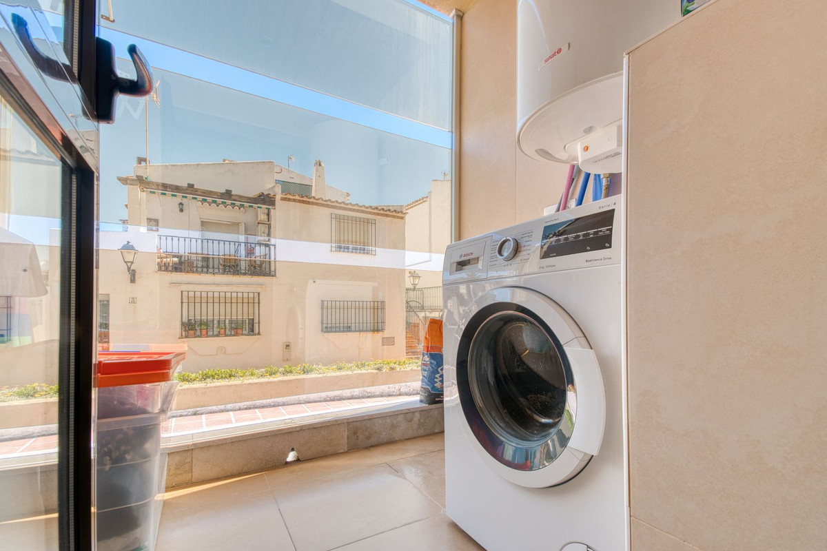 Appartement te koop in La Duquesa | 2 slaapkamers H5103073