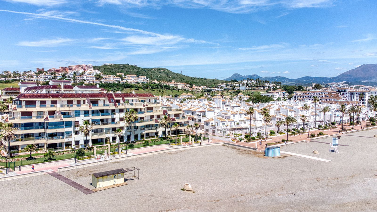 Appartement te koop in La Duquesa | 2 slaapkamers H5103073
