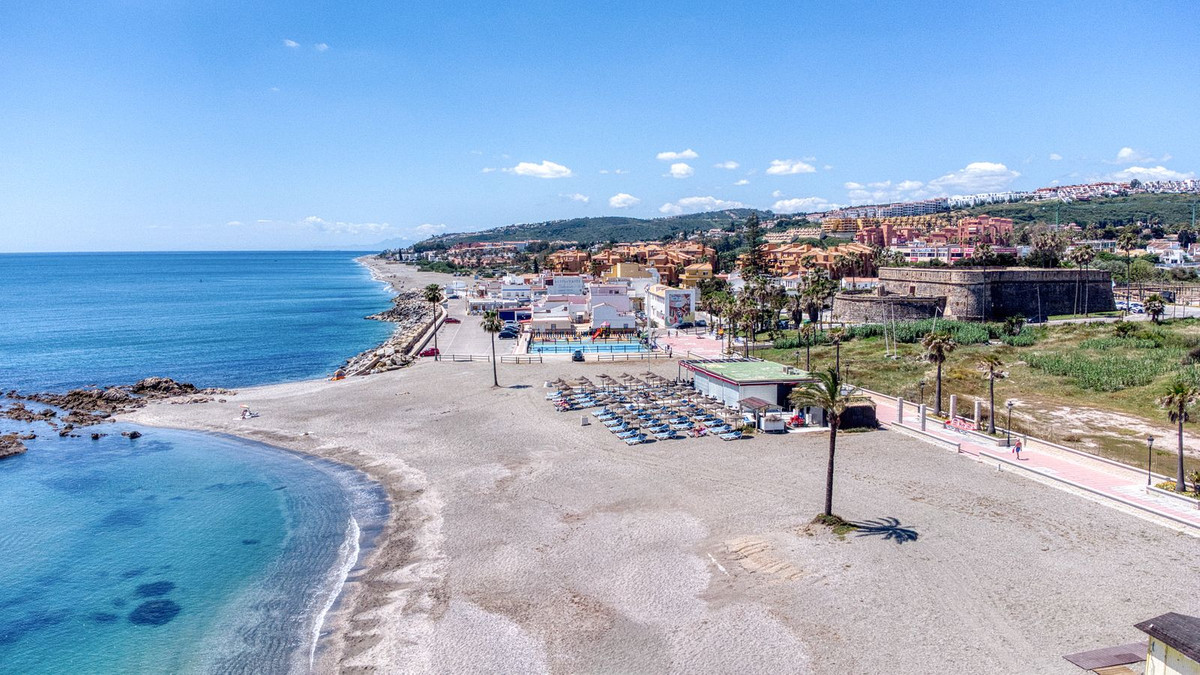 Appartement te koop in La Duquesa | 2 slaapkamers H5103073