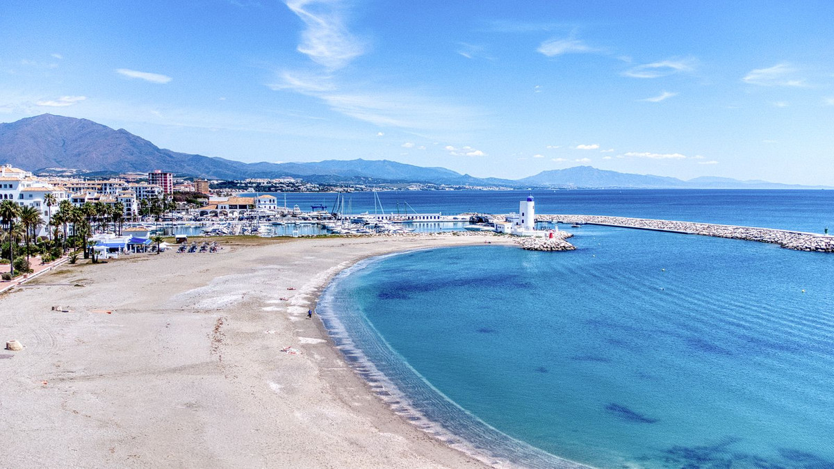 Appartement te koop in La Duquesa | 2 slaapkamers H5103073