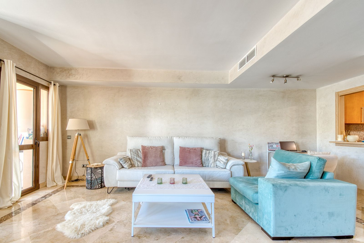 Appartement te koop in La Duquesa | 2 slaapkamers H5103073