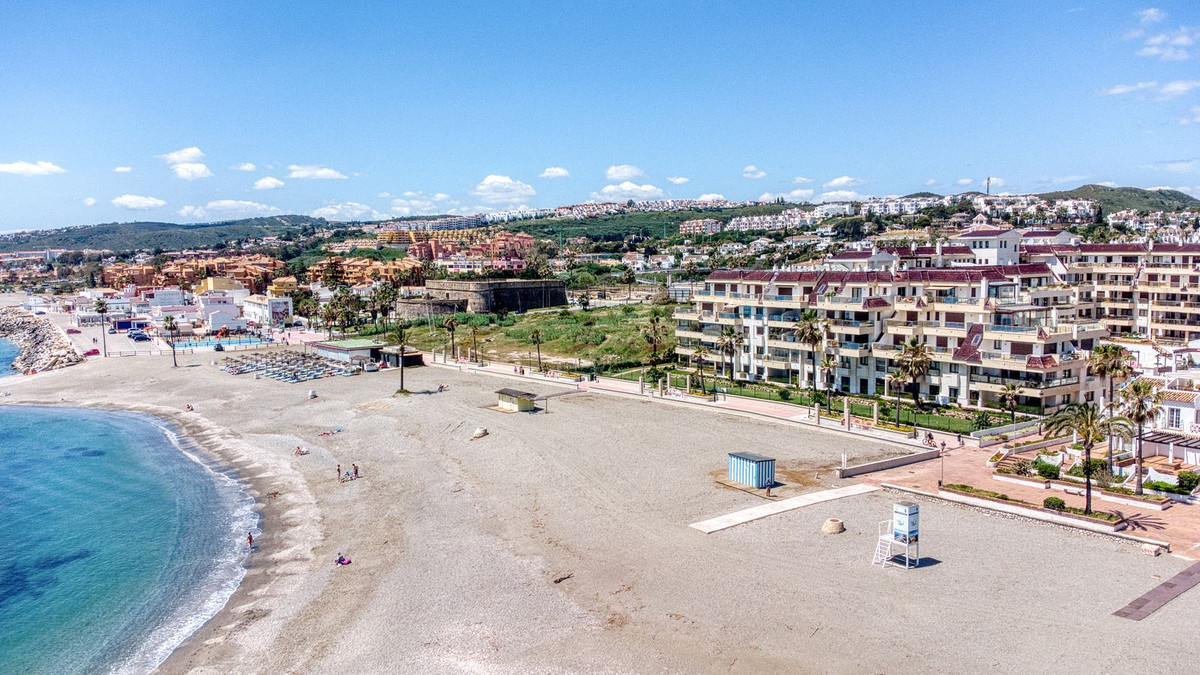Appartement te koop in La Duquesa | 2 slaapkamers H5103073