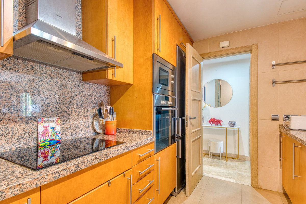 Appartement te koop in La Duquesa | 2 slaapkamers H5103073