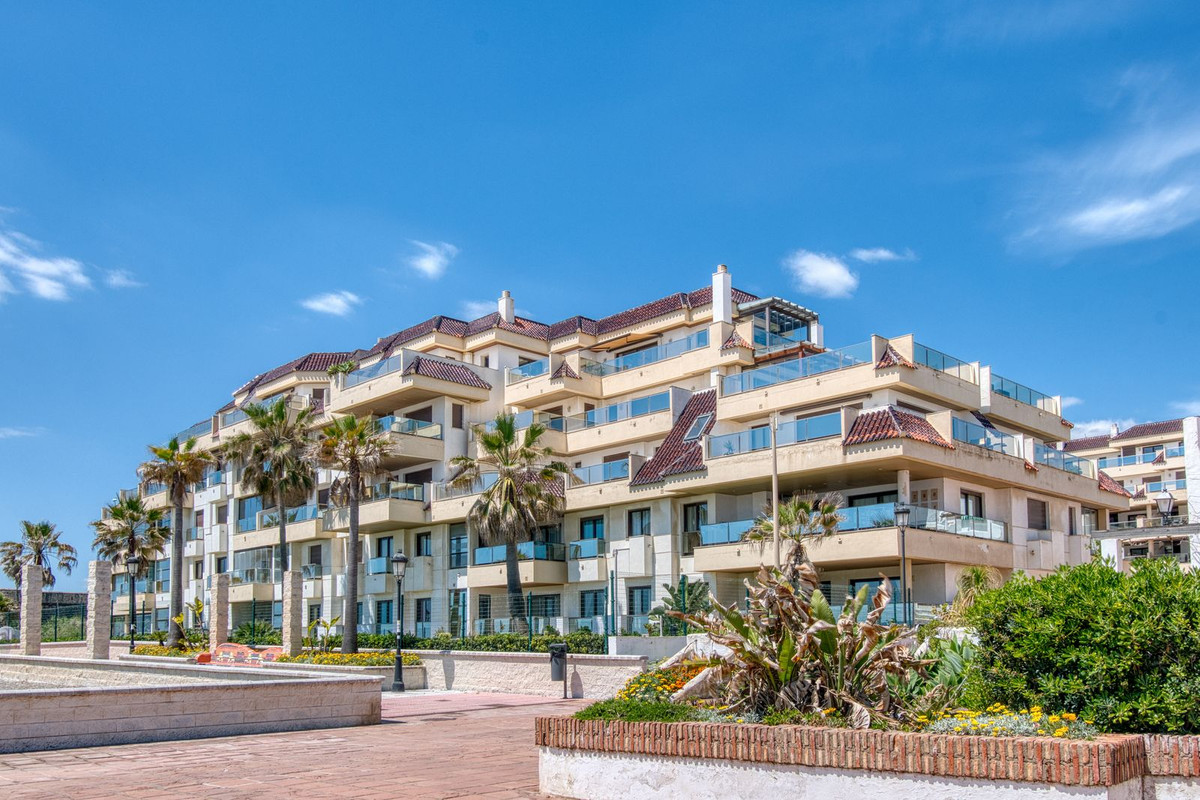 Appartement te koop in La Duquesa | 2 slaapkamers H5103073
