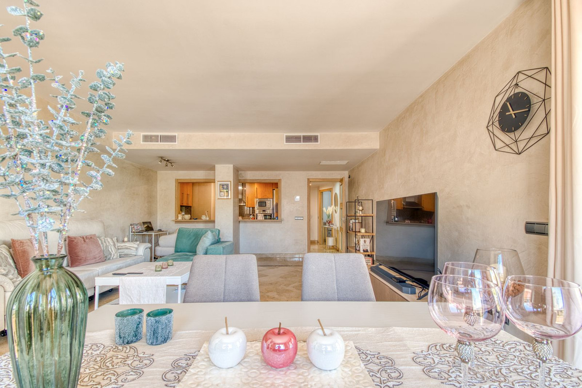 Appartement te koop in La Duquesa | 2 slaapkamers H5103073