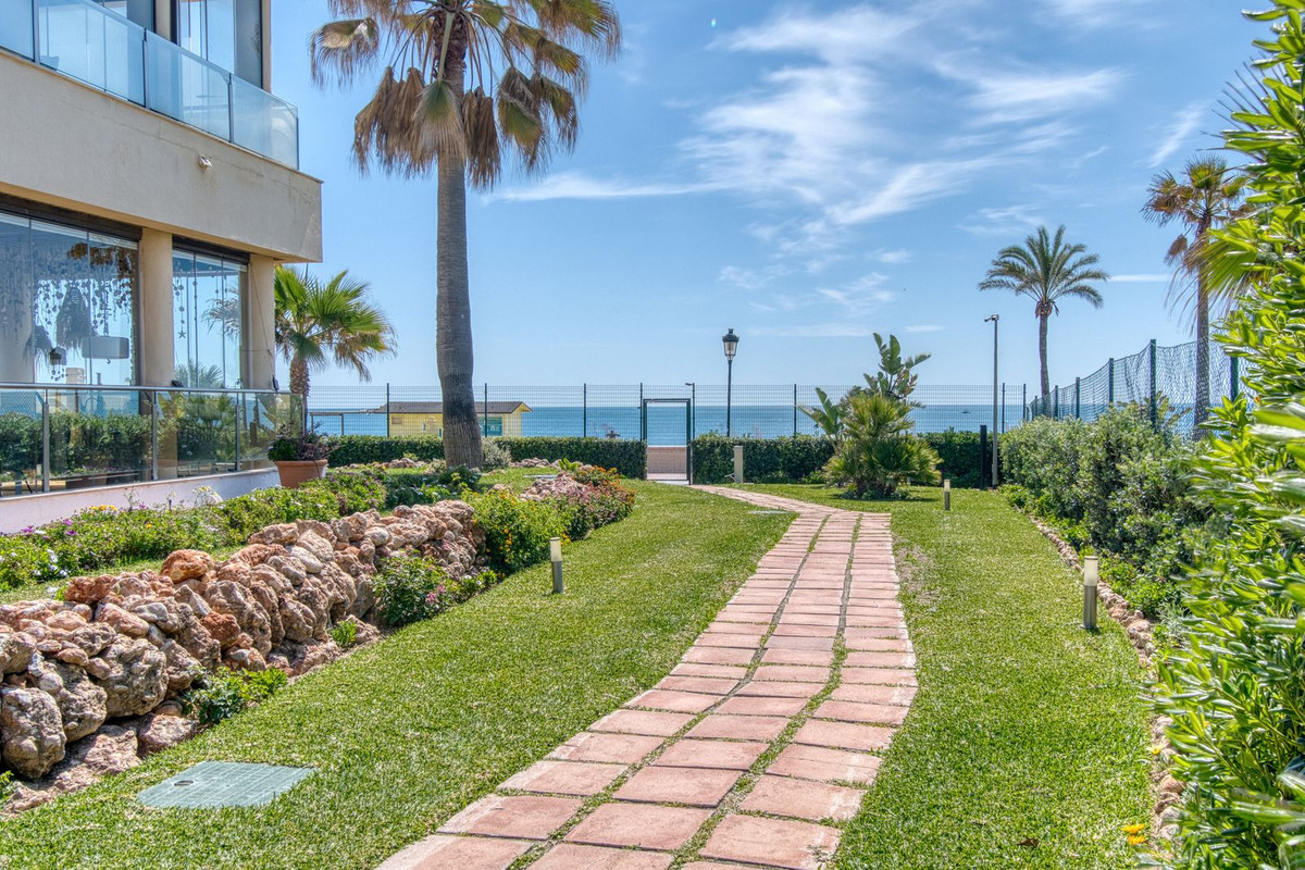 Appartement te koop in La Duquesa | 2 slaapkamers H5103073