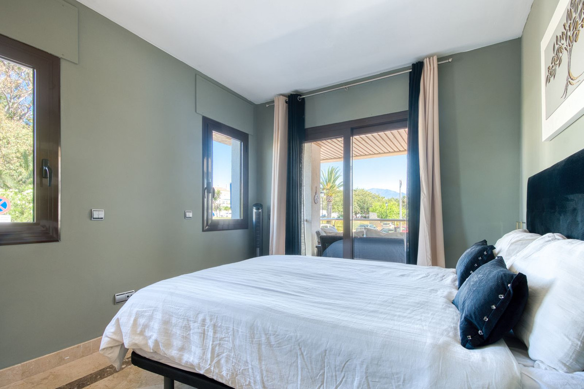 Appartement te koop in La Duquesa | 2 slaapkamers H5103073