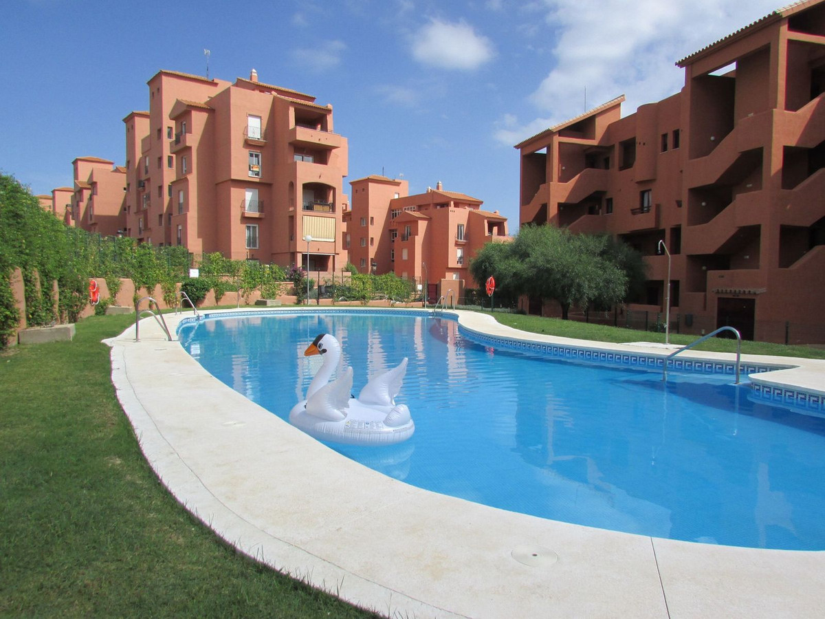 Appartement te koop in La Duquesa | 2 slaapkamers H5105845