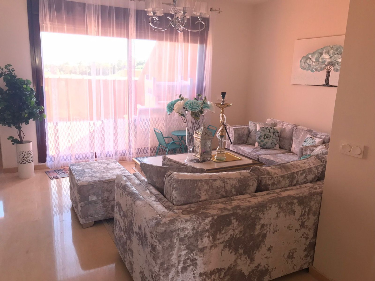Appartement te koop in La Duquesa | 2 slaapkamers H5105845