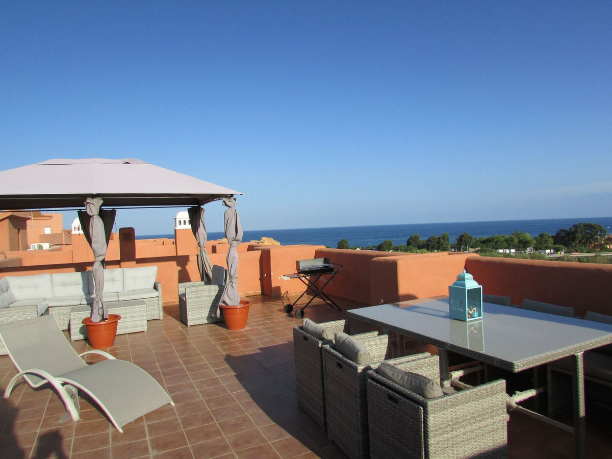 Appartement te koop in La Duquesa | 2 slaapkamers H5105845