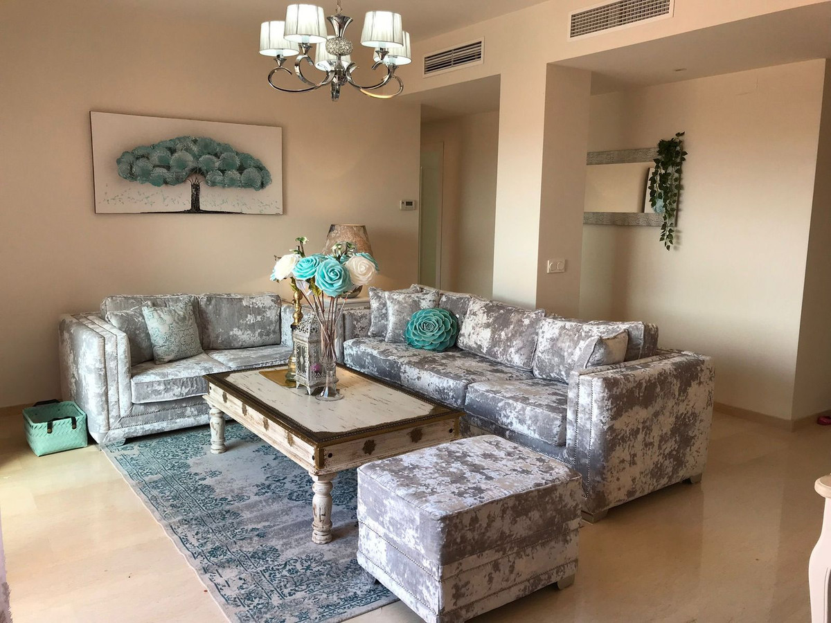 Appartement te koop in La Duquesa | 2 slaapkamers H5105845