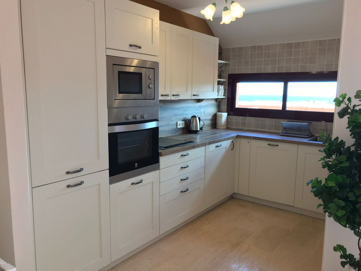 Appartement te koop in La Duquesa | 2 slaapkamers H5105845